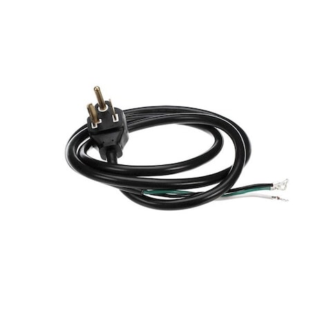 Star Power Cord  120V 2E-GR0193